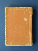 �u�a�̎����B�v�k�`�l�̏��e