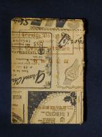 「人生体験記録」の書影