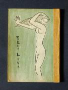 �u�c���[�E���u�i�㊪�j�v�̏��e