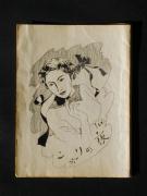 �u��̃��{���v�̏��e